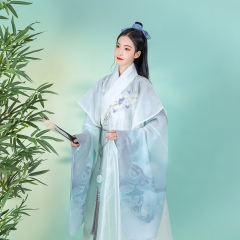 闻弦故辞·宫绦-资料图