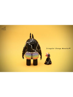 ICM-小胖 暗夜行动-资料图