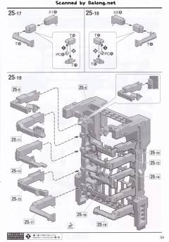 MGEX RX-0 独角兽高达 Ver.Ka 限定封绘版-资料图