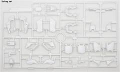 MGEX RX-0 独角兽高达 Ver.Ka 限定封绘版-资料图