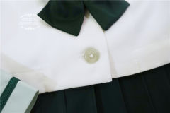 绿野星踪 中间服-资料图