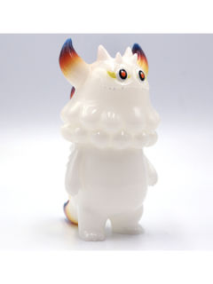 Rangeas Jr.Pearl-资料图
