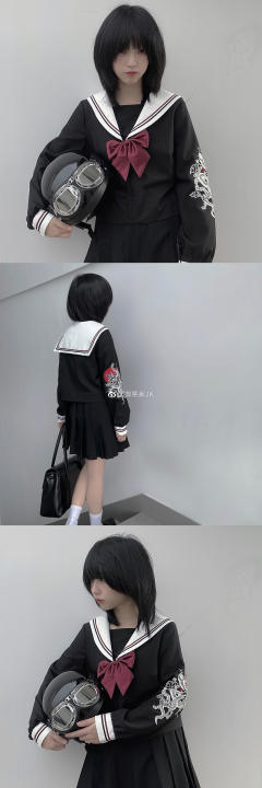 日向雏菊·套装-资料图