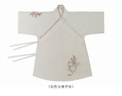 倾酒·汗衫-资料图