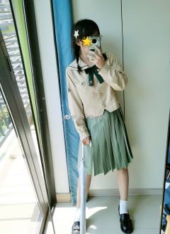 贵州班服-资料图