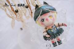 黑天鹅之眼-资料图