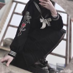 羊也·中间服-资料图