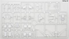 MGEX RX-0 独角兽高达 Ver.Ka-资料图