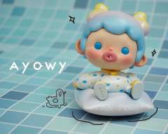 DAYDREAM-资料图