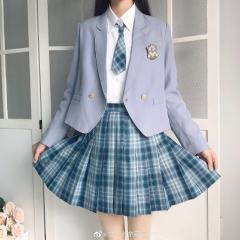 雾岚-资料图