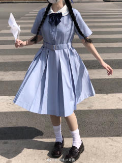 仲夏梦·盛夏服-资料图