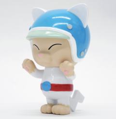 Cat Rider-资料图