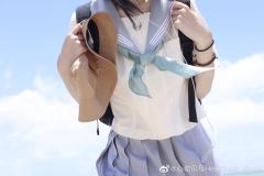青禾夏 套装-资料图