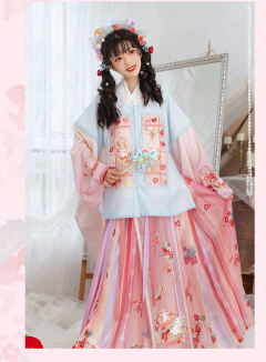 妙趣少女:水果机-资料图