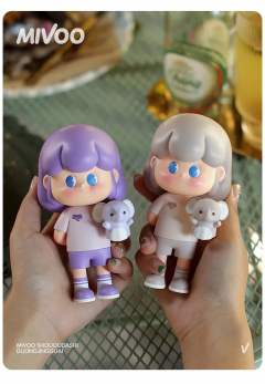 吉象-紫色-资料图