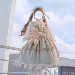 小熊玩具-资料图