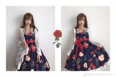 宝石水果柄-资料图