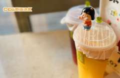 “小幸运”一周年曲小胖-资料图