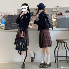 高二-资料图
