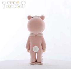 猪猪植绒大娃-资料图