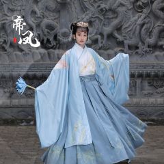帝凤帝凰-资料图