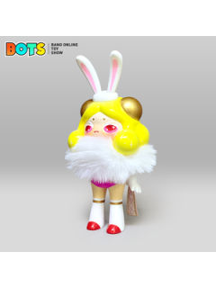 复活兔兔⽕-资料图