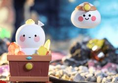 洞穴-资料图
