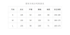 汉服鸾凤·袄-资料图