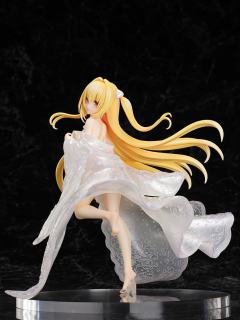 出包王女Darkness 金色暗影 白无垢ver.-资料图