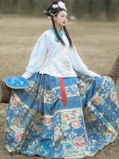 瑶灯会-资料图