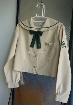 贵州班服-资料图