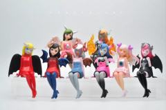 超隐藏款-纯粹的阿修罗-资料图