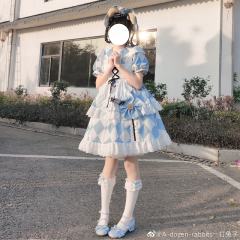 少女爱丽丝-资料图
