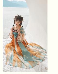 瑶遇见神鹿-王者荣耀联名款-资料图