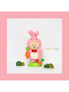 Bunny Moca-资料图