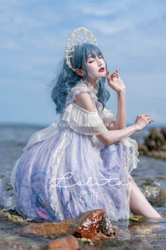 潮笙海姬 JSK-资料图