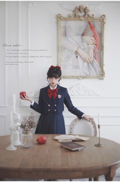 白雪姬·套装-资料图