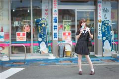 星穗 夏服-资料图