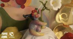 四歌·花插-资料图