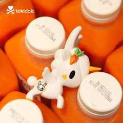 Usagi-兔子-6代-资料图