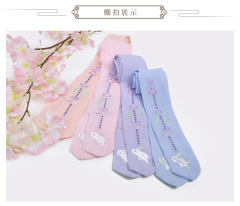 玉兔·发带-资料图