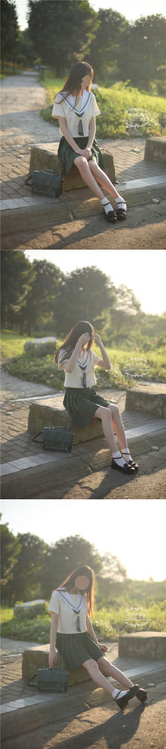 水仙子 夏服-资料图