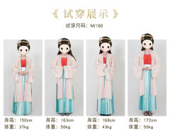 玉堂仙·衫-资料图