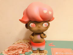 情人节黑皮-资料图