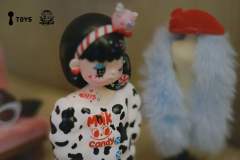 Milk Candy（牛奶糖）大小姐-资料图