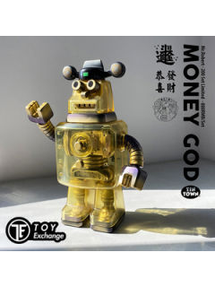 财神罗伯特-资料图