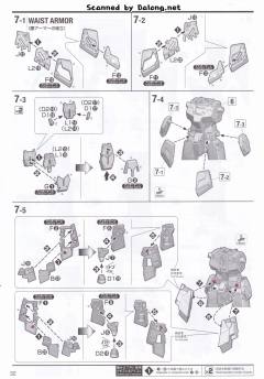 MGEX RX-0 独角兽高达 Ver.Ka-资料图