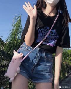 机车兔T（机车T）-资料图