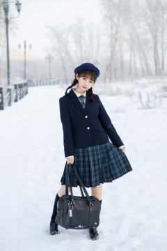 冷山-资料图