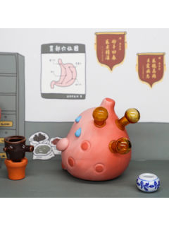 拔罐的七口-资料图